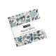 Sacre Bleu - Charm Square